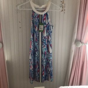 Lily dress size 2